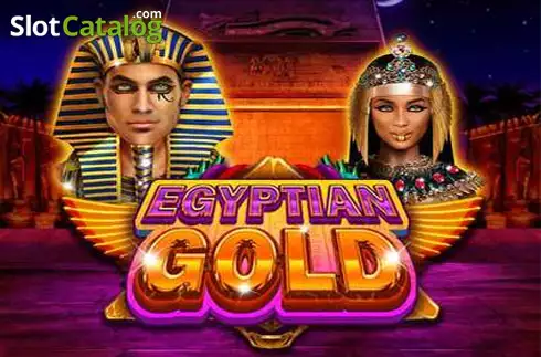 Egyptian Gold слот