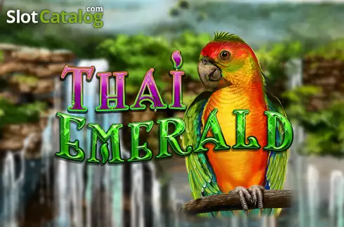 Thai Emerald слот