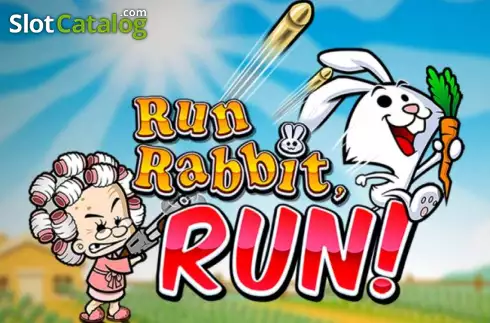Run Rabbit, Run! логотип Run Rabbit, Run! логотип