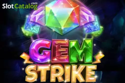 Gem Strike слот