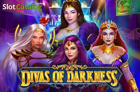 Divas Of Darkness слот