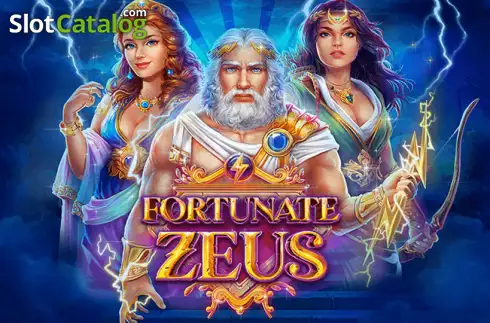Fortunate Zeus слот Fortunate Zeus слот