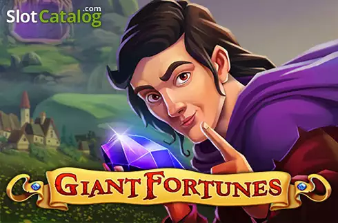 Giant Fortunes слот Giant Fortunes слот