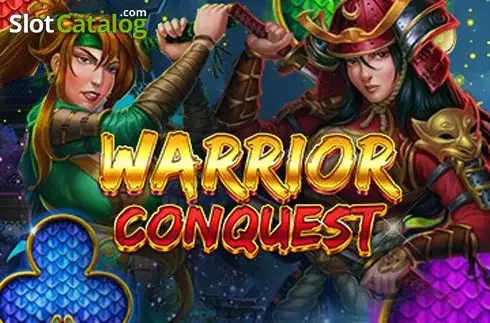 Warrior Conquest логотип Warrior Conquest логотип