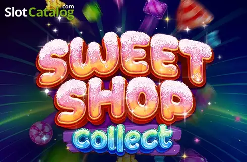 Sweet Pop Collect логотип Sweet Pop Collect логотип