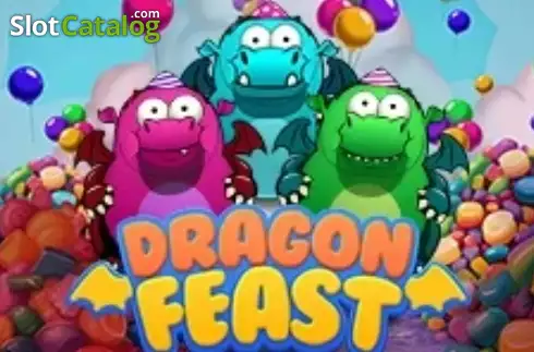 Dragon Feast (RTG) слот