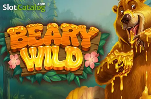 Beary Wild слот