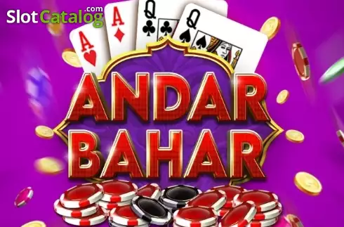 Andar Bahar (RTG) логотип Andar Bahar (RTG) логотип