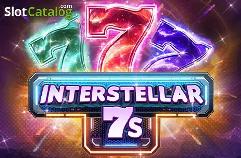 Interstellar 7s слот