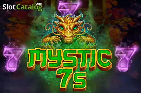 Mystic 7s слот
