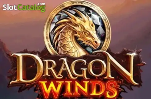 Dragon Winds слот