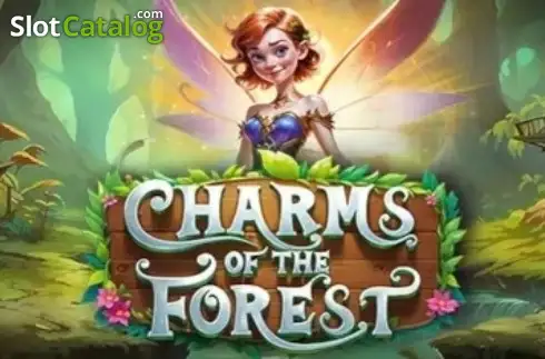 Charms of the Forest слот