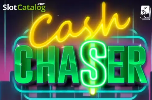 Cash Chaser слот