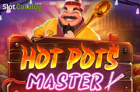Hot Pots Master слот