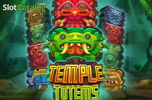 Temple Totems слот