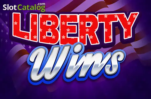Liberty Wins слот