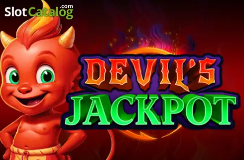 Devil's Jackpot слот
