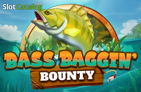 Bass Baggin' Bounty логотип Bass Baggin' Bounty логотип