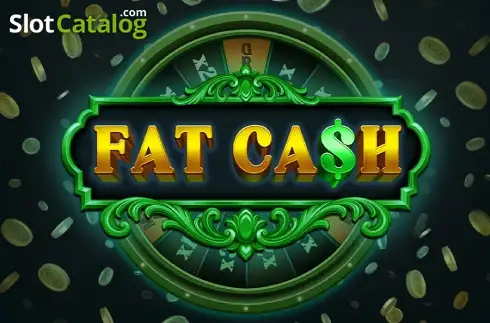 Fat Cash слот