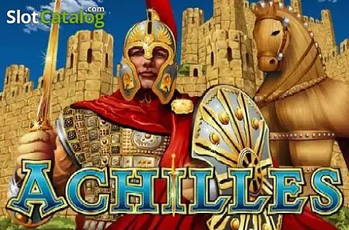 Achilles (RTG) слот Achilles (RTG) слот
