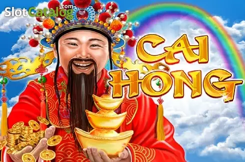 Cai Hong слот