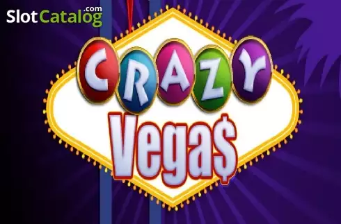 Crazy Vegas слот