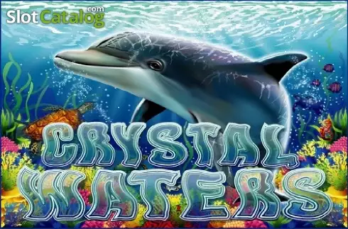 Crystal Waters слот