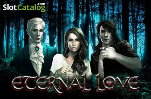 Eternal Love (RTG) слот