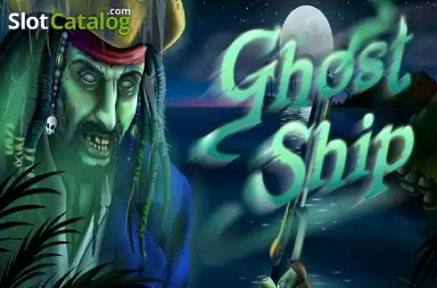 Ghost Ship слот