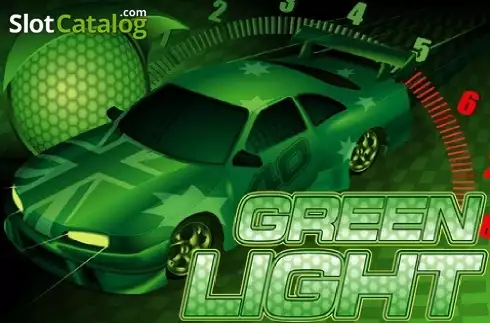 Green Light (RTG) слот