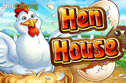 Hen House логотип Hen House логотип