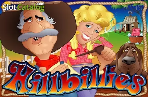Hillbillies слот