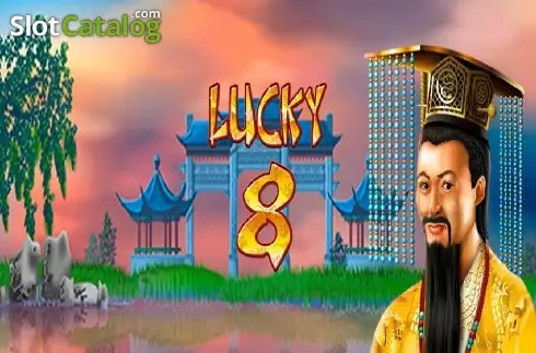 Lucky 8 (RTG) слот