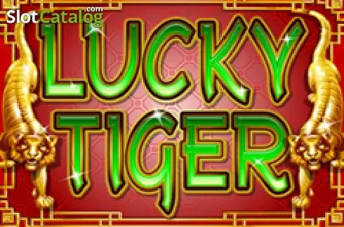 Lucky Tiger (RTG) слот
