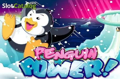 Penguin Power слот