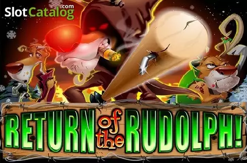 Return of the Rudolph слот