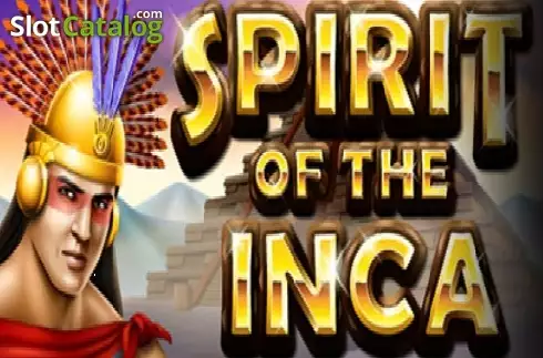 Spirit of the Inca слот