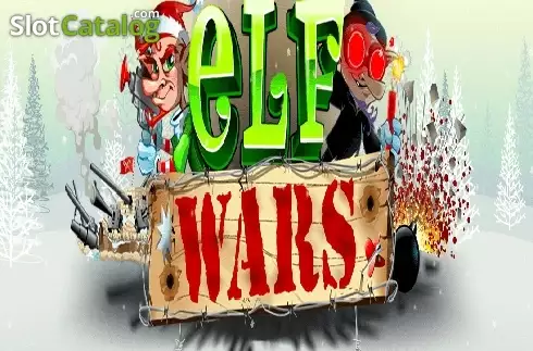 The Elf Wars слот