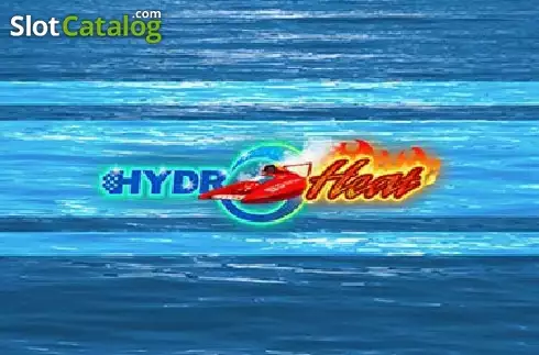 Hydro Heat логотип Hydro Heat логотип