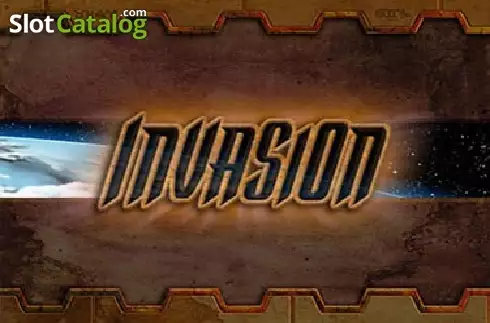 Invasion логотип Invasion логотип