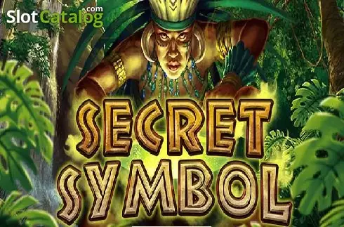 Secret Symbol логотип Secret Symbol логотип