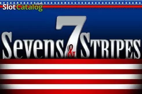 Sevens & Stripes логотип Sevens & Stripes логотип