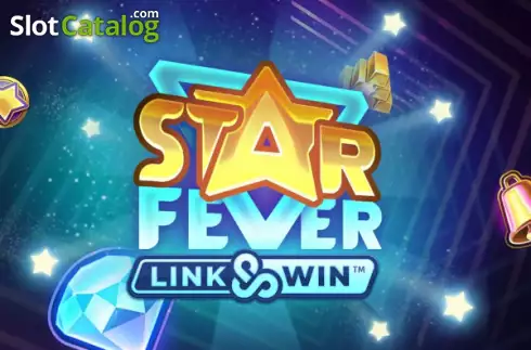 Star Fever Link and Win слот
