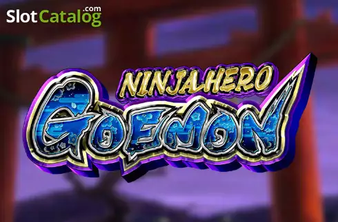 Ninja Hero Goemon слот Ninja Hero Goemon слот