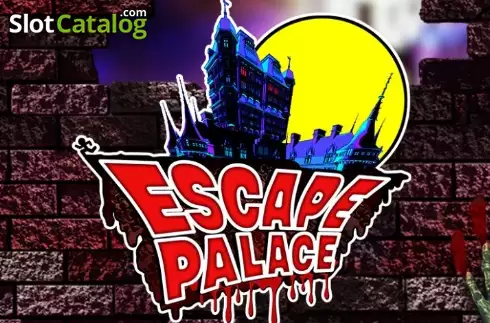 Escape Palace слот Escape Palace слот