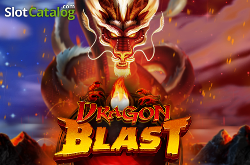 Dragon Blast (Radi8) слот