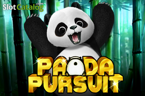 Panda Pursuit слот Panda Pursuit слот
