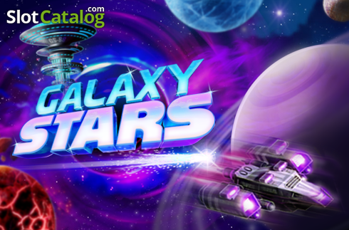 Galaxy Stars слот