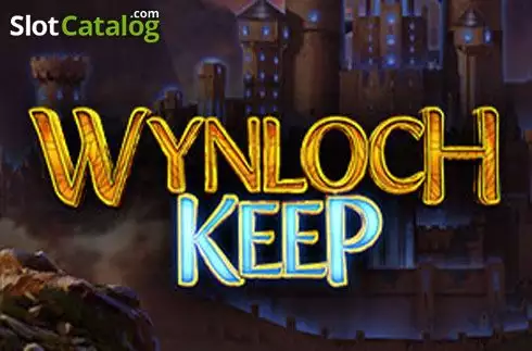 Wynloch Keep слот Wynloch Keep слот