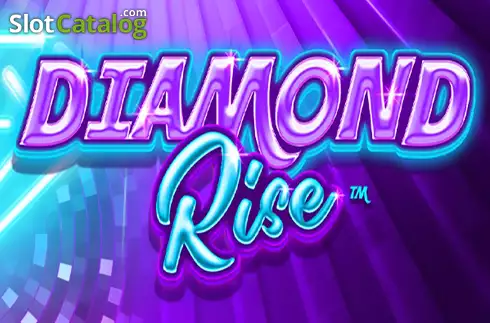 Diamond Rise слот